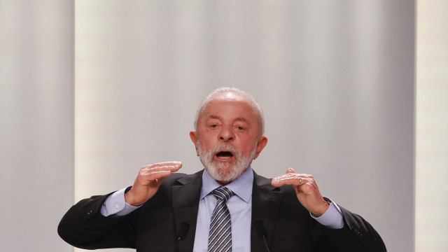 Indonésios 'invadem' perfil de Lula e revidam críticas dos brasileiros