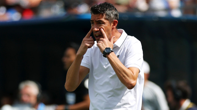 Bruno Lage deixa aviso para a nova época: 