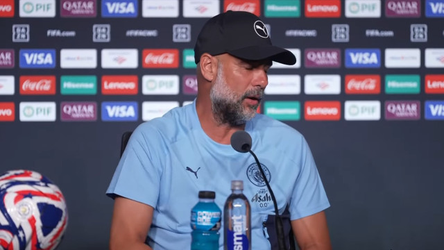 Guardiola 'enterra' polémica com João Cancelo: 