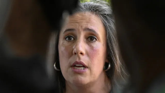 
                    Isabel Mendes Lopes regressa à liderança da bancada do Livre na AR
                