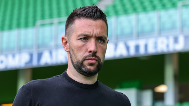 Do Ajax a suceder Anselmi: Quem é Farioli, o novo treinador do FC Porto?