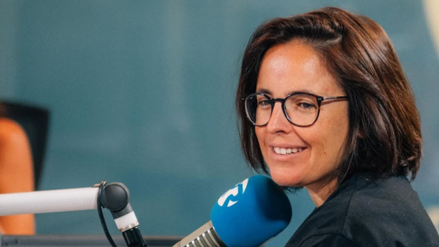 Joana Marques foi absolvida no processo interposto pelos Anjos