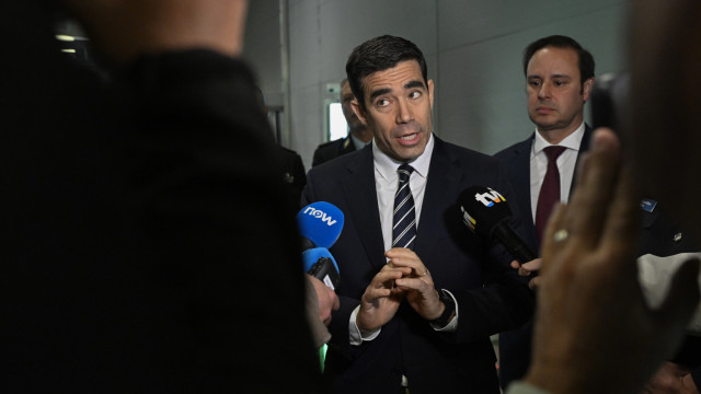PHP? Governo diz que entidades públicas estão a corrigir falha