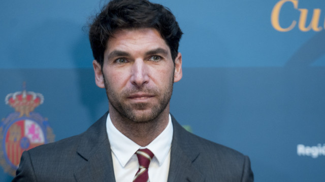 Cayetano Rivera, 'ex' de Maria Cerqueira Gomes, detido em Madrid