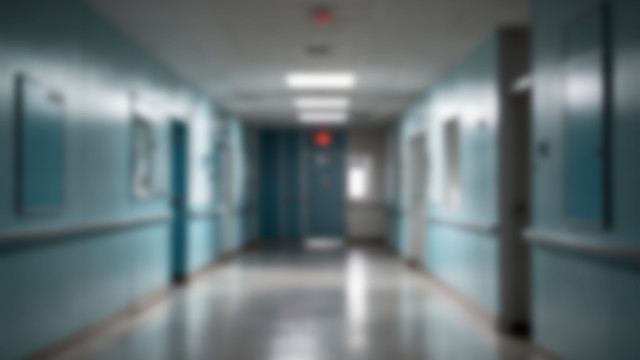 Internado no Hospital de Portalegre viola outra doente de 19 anos