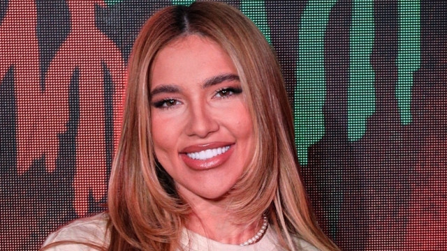 Avião de Virginia passa por forte turbulência: 'Fiquei desesperada'