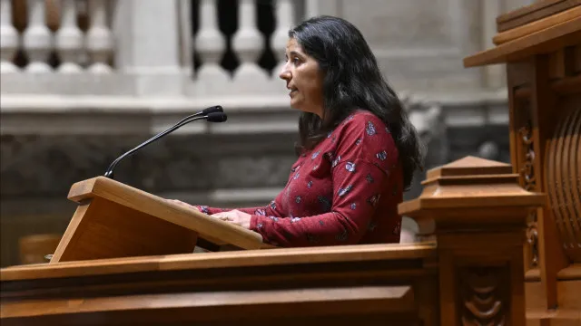 PCP recusa "subterfúgios para limitar" o direito de manifestação