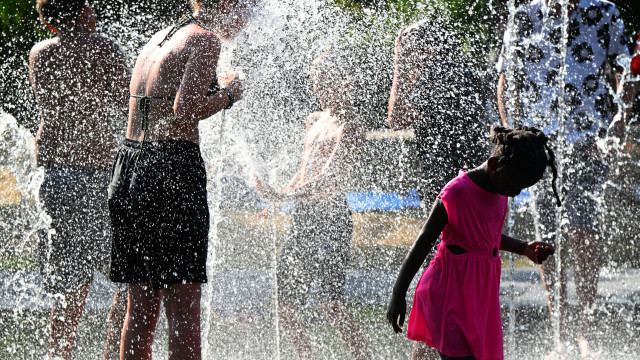 Portugal registou 69 mortes em excesso durante alerta de calor