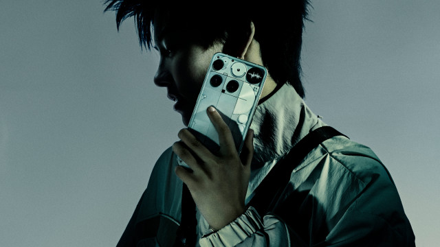 Nothing não vai lançar novo topo de gama em 2026. CEO explica