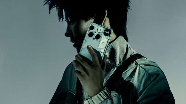Nothing Phone (3) foi anunciado. Saiba quanto vai custar o topo de gama