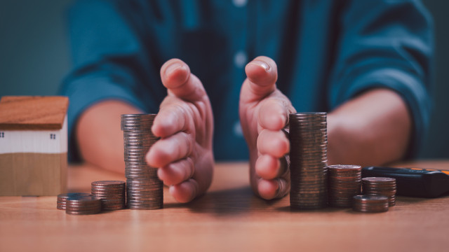 Se recebeu uma herança, prepare-se para as despesas. Eis as principais