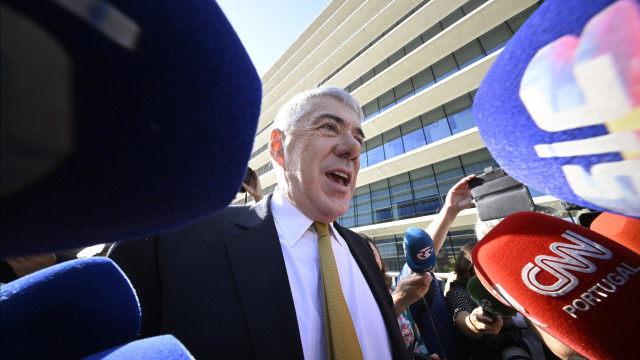 Sócrates acusa juíza de