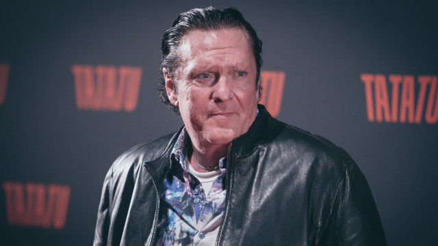 Morreu Michael Madsen, ator de 'Cães Danados'. Tinha 67 anos