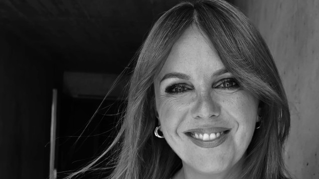 Tânia Ribas reage a morte de Diogo Jota: 