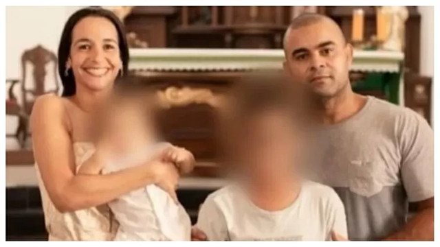 Jogo de terror inspirou adolescente a matar família no RJ; diz polícia