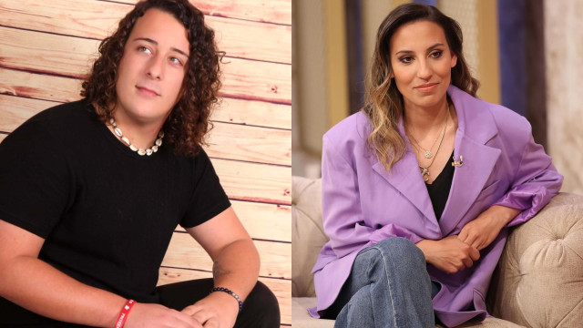 André Filipe desiste de 'Big Brother'. Miranda reage e causa alvoroço