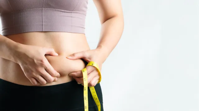 
                    Afinal, porque é que continua a ganhar peso mesmo quando se exercita?
                