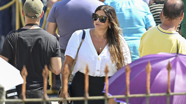 Oficial. Sandra Madureira expulsa de sócia do FC Porto