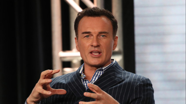 Morreu Julian McMahon, ator de 'Nip/Tuck' e 'Quarteto Fantástico'