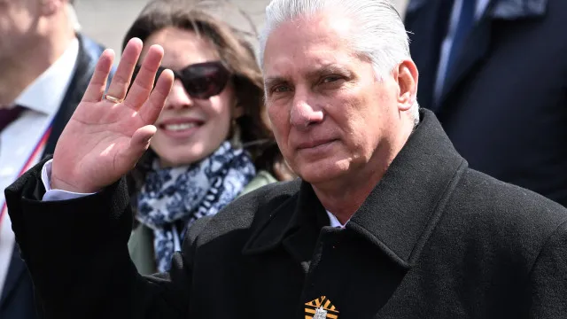 Cuba denuncia "escalada de ameaças" e intenção de "agressão militar"