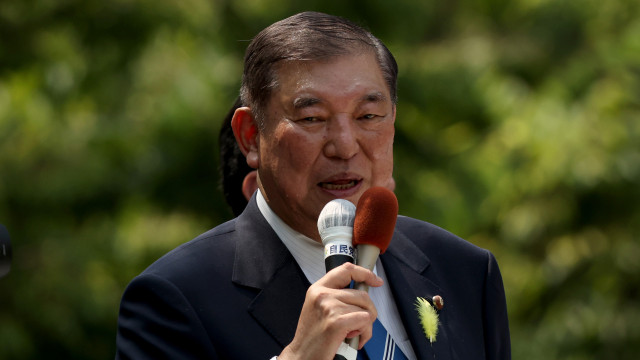 Tarifas? Japão 