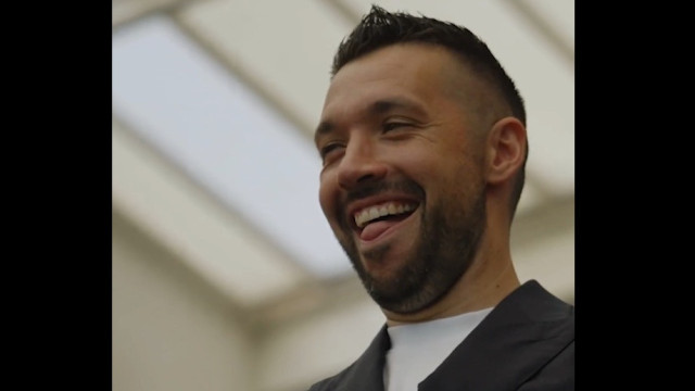 Farioli ainda agora chegou ao FC Porto e já conheceu os 'cantos à casa'
