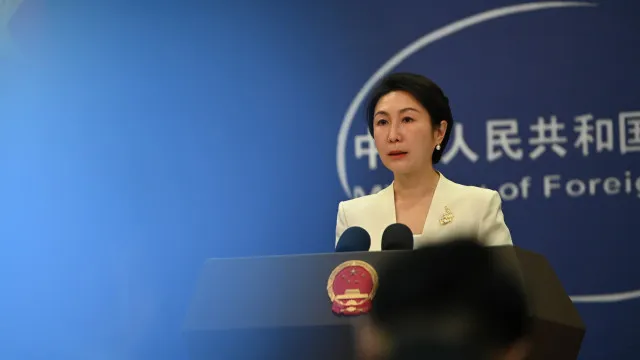 China pede respeito pelo cessar-fogo após novos ataques dos EUA