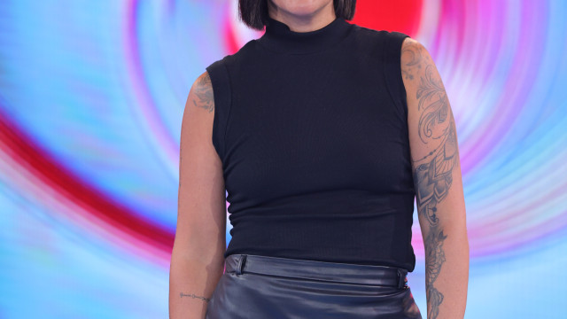 Marta Cruz sobre mudança de sexo do filho: 