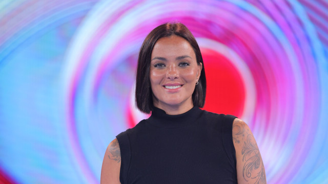 Marta Cruz sobre mudança de sexo do filho:
