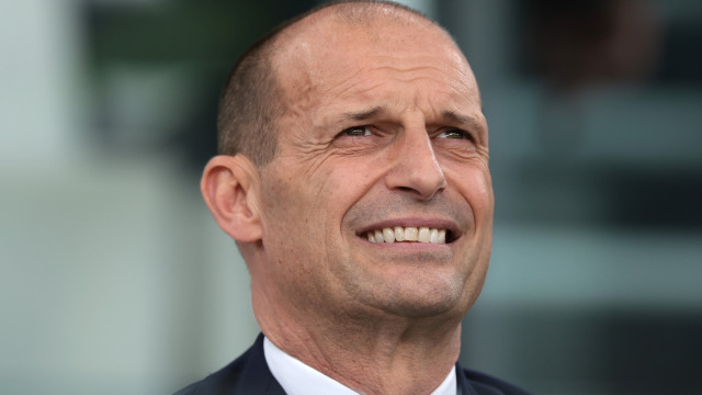 De Rafael Leão a Luka Modric. Eis as revelações de Allegri no AC Milan
