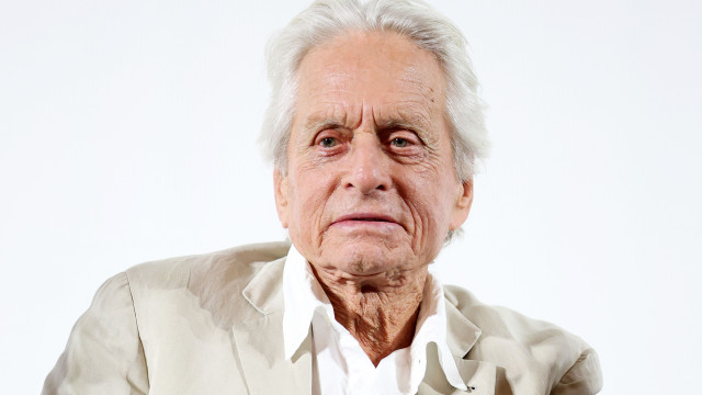 Após 60 anos de carreira, Michael Douglas anuncia pausa na atuação