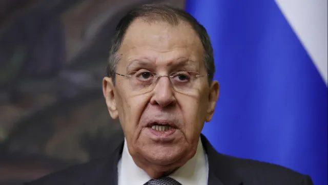 Diplomacias dos EUA e da Rússia discutem relações bilaterais e geopolítica