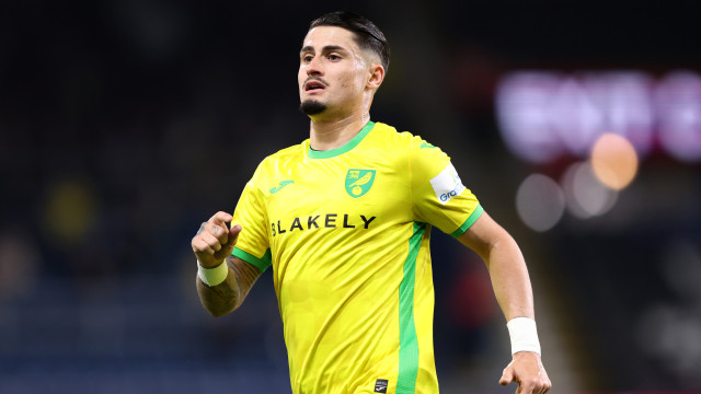 Negócio fechado. FC Porto recruta em Inglaterra reforço para o ataque