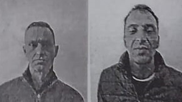 Reclusos de Alcoentre foram recapturados 12 horas após a fuga