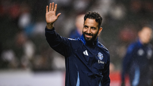 United aponta a Donnarumma e Sesko e vai 'à luta' por Ruben Amorim