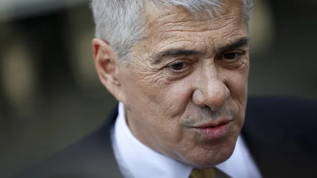 
                    Juiz com menos de 4 anos de serviço vai presidir julgamento de Sócrates
                