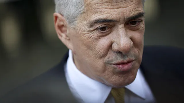 Juiz com menos de 4 anos de serviÃ§o vai presidir julgamento de SÃ³crates