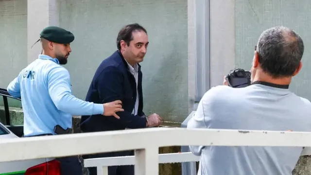 
                    Fernando Valente absolvido? 