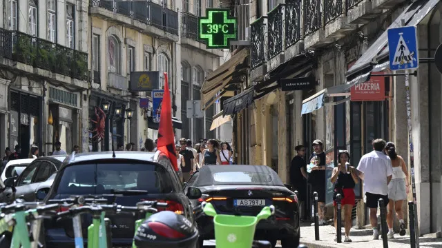 
                    Próxima semana traz 
