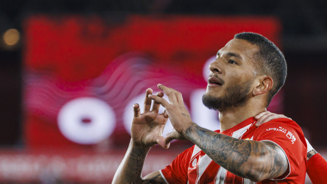 Com Viktor Gyokeres por um fio, Sporting já terá o 'sim' de Luis Suárez