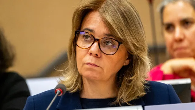 "Pedro Duarte não resolve a habitação e decide bater nos manifestantes"