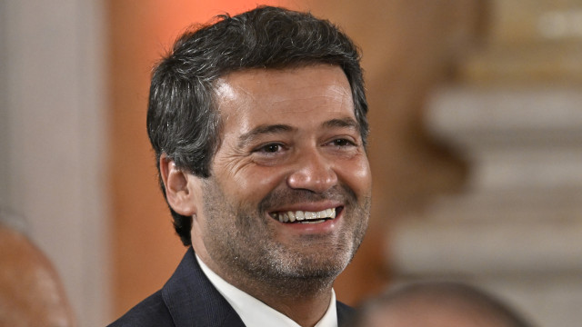 Chega pede confirmação da perda de nacionalidade em plenário