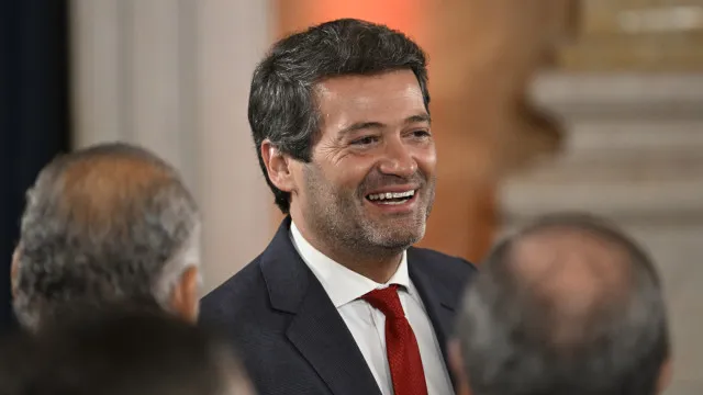 Ventura aponta "degradação sem precedentes" e exige saída de Luís Neves