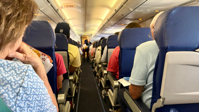  veja dicas para viajar com mais conforto