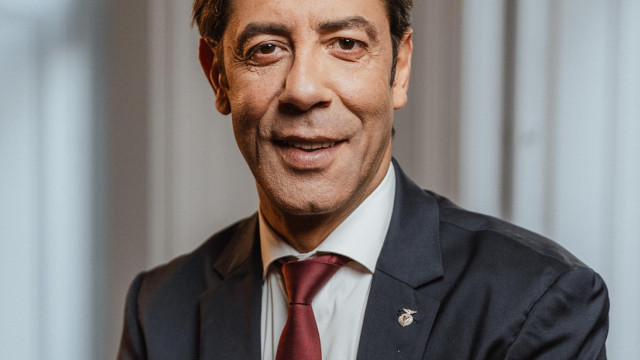 Oficial: Rui Costa anuncia recandidatura às eleições do Benfica