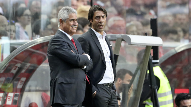 Trunfo eleitoral à vista? Rui Costa 'dá o sangue' no mercado do Benfica