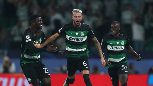 Problema para Rui Borges. Castigo tira Quenda e Debast da Supertaça