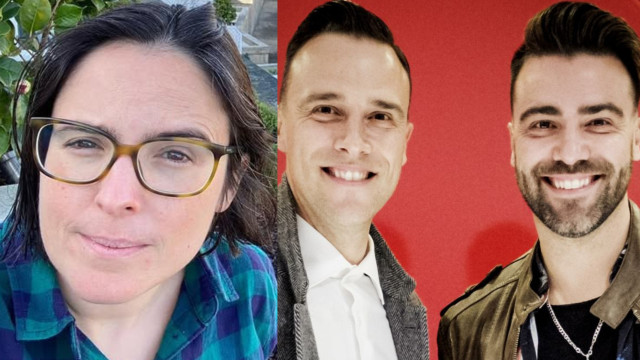 A 4.ª sessão do caso Anjos vs. Joana Marques: Humorista e Tatanka falaram