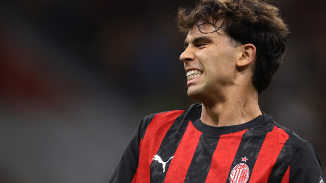 João Félix roeu a corda e rejeitou o Benfica. Todos os detalhes da novela