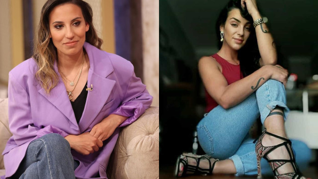 BB Verão. Concorrentes indignados com 'farpas' de Miranda a Luíza Abreu